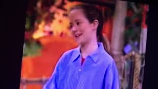 Barney & Friends Season 5 Episode 5 The Only And Only You Part 2