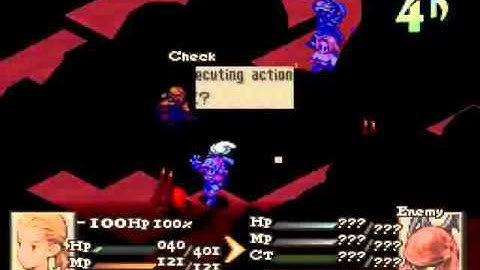 FFT 1.3 Deep Dungeon TIGER - I Fought The Plagues And I Won!