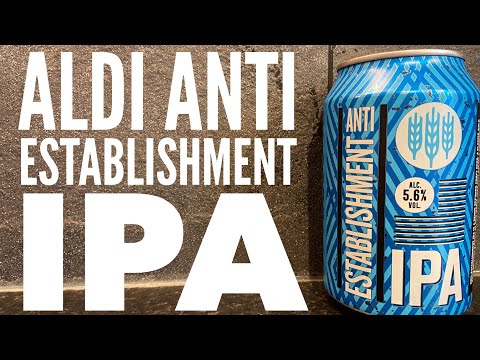 Video: Moet punk ipa bewolk wees?