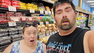 Shopping At Trader Joes 2024 - Trying New Products - Shopping Haul