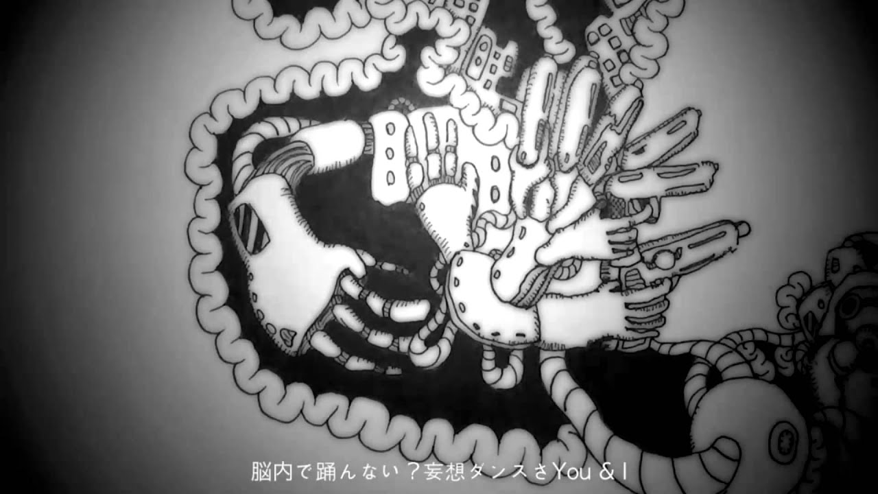 Original 脳内ダンス 礒飛健太 Youtube Original 脳内ダンス 礒飛健太 Youtube