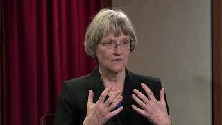 Drew Faust: Why I marched in Selma, Alabama