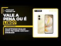 Smartphone Realme Note 70s 128gb 4gb Ram - Dourado