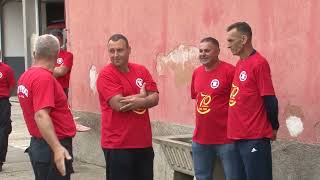 4. Maj Se Obilježava Kao Svjetski Dan Vatrogasaca, Ukazano Na Značaj Vatrogastva