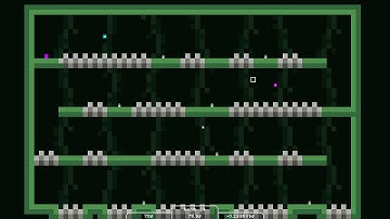 Micro Platformer Tutorial 1:14.623