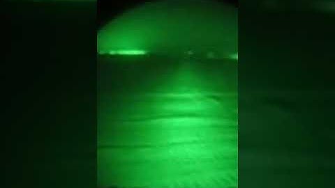 Army 240B, Lasers, & Nods