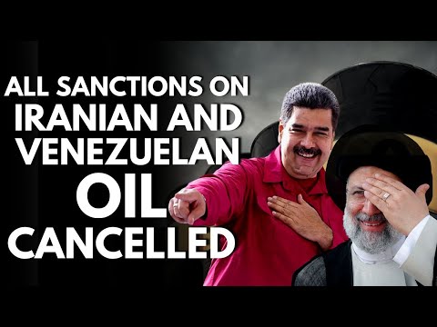 Iran and Venezuela make the most out of Ukraine situation