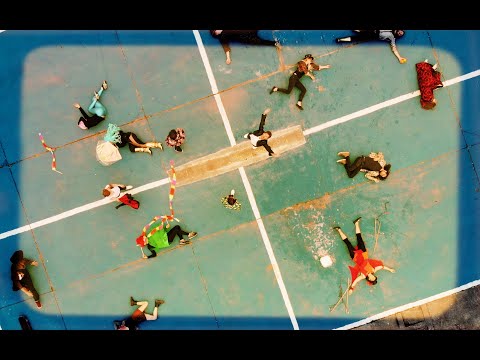 VIVIN - Fandango (official video)