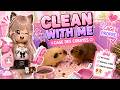 🌸✨ Clean with me spécial cobayes ✨🌸