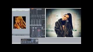 Tynisha Keli – My Everything (Slowed Down)