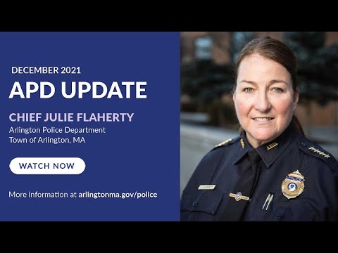 APD Update | December 2021