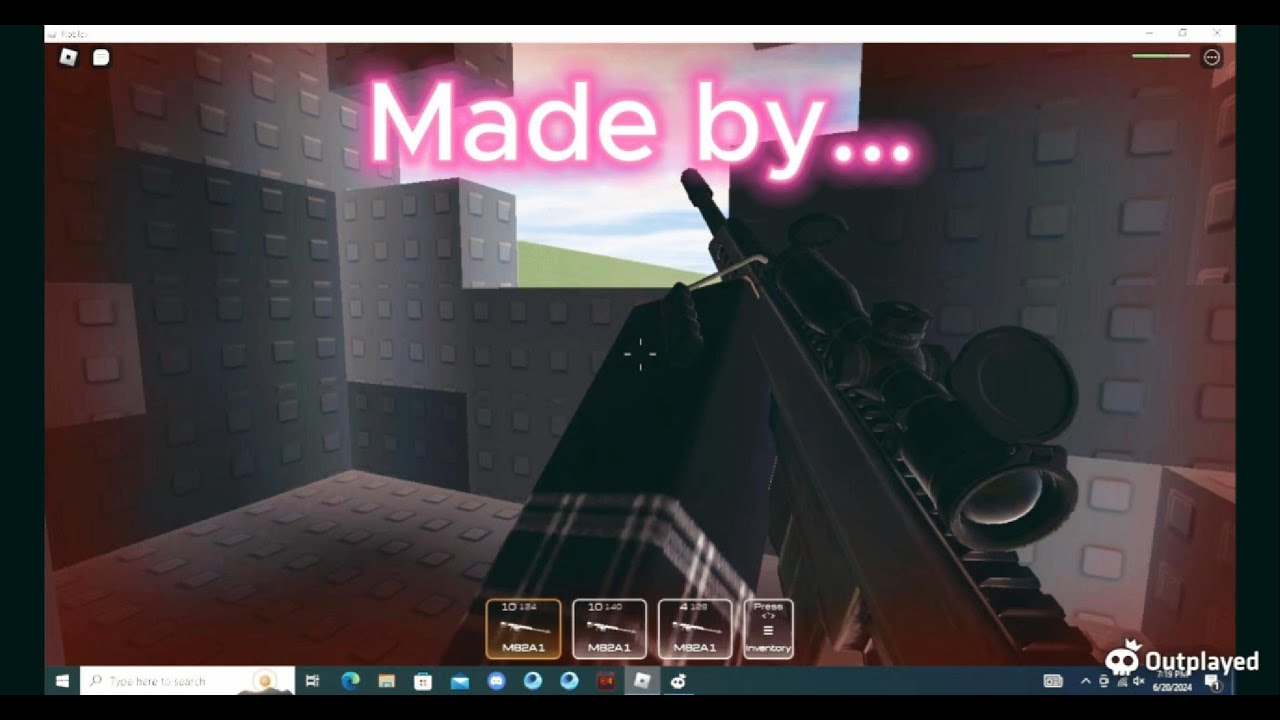 Pull out the Big Guns - Gun Testing Edit - YouTube