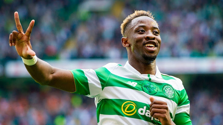 Classic Match! Celtic 5-1 Rangers (10/09/2016)