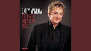 Video thumbnail of "Barry Manilow - There's A Kind Of Hush"