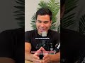 Sigue tu corazón e intuición: El consejo que cambió mi vida #shorts