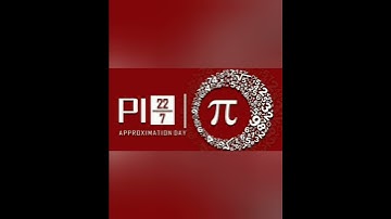 π approximation day 🤔 l Let