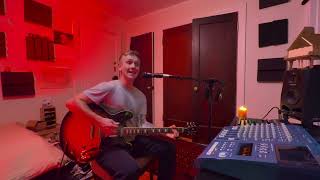 Nirvana - Come As You Are (Cover by Benji Crane) by Benji Crane 154 views 6 months ago 2 minutes, 24 seconds