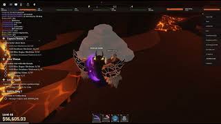 Report for forge 2