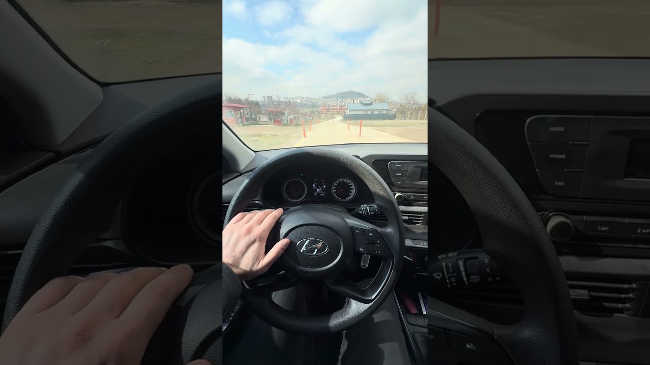 Altındağ Direksiyon Sınav alanı düz geri gelme  SİTE MTSK