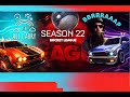 30 Apr Pt1 🥹 ACRYing  TURDSday UPDATE FAIL with All Carry Team Plays in Rocket League SS22