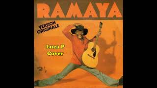 Ramaya - Luca P Cover