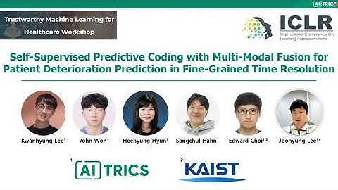 ICLR 2023, Trustworthy Machine Learning for Healthcare Workshop: Paper23