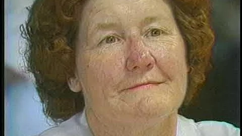 Migrant Mother - American Story with Bob Dotson