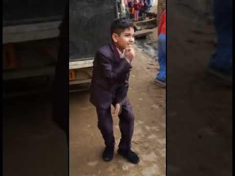 NUMBER LIKH | DJ Dance Honey Singh | One Dream Vlogs