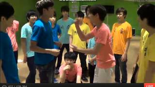 130723 SEVENTEEN TV cut 2