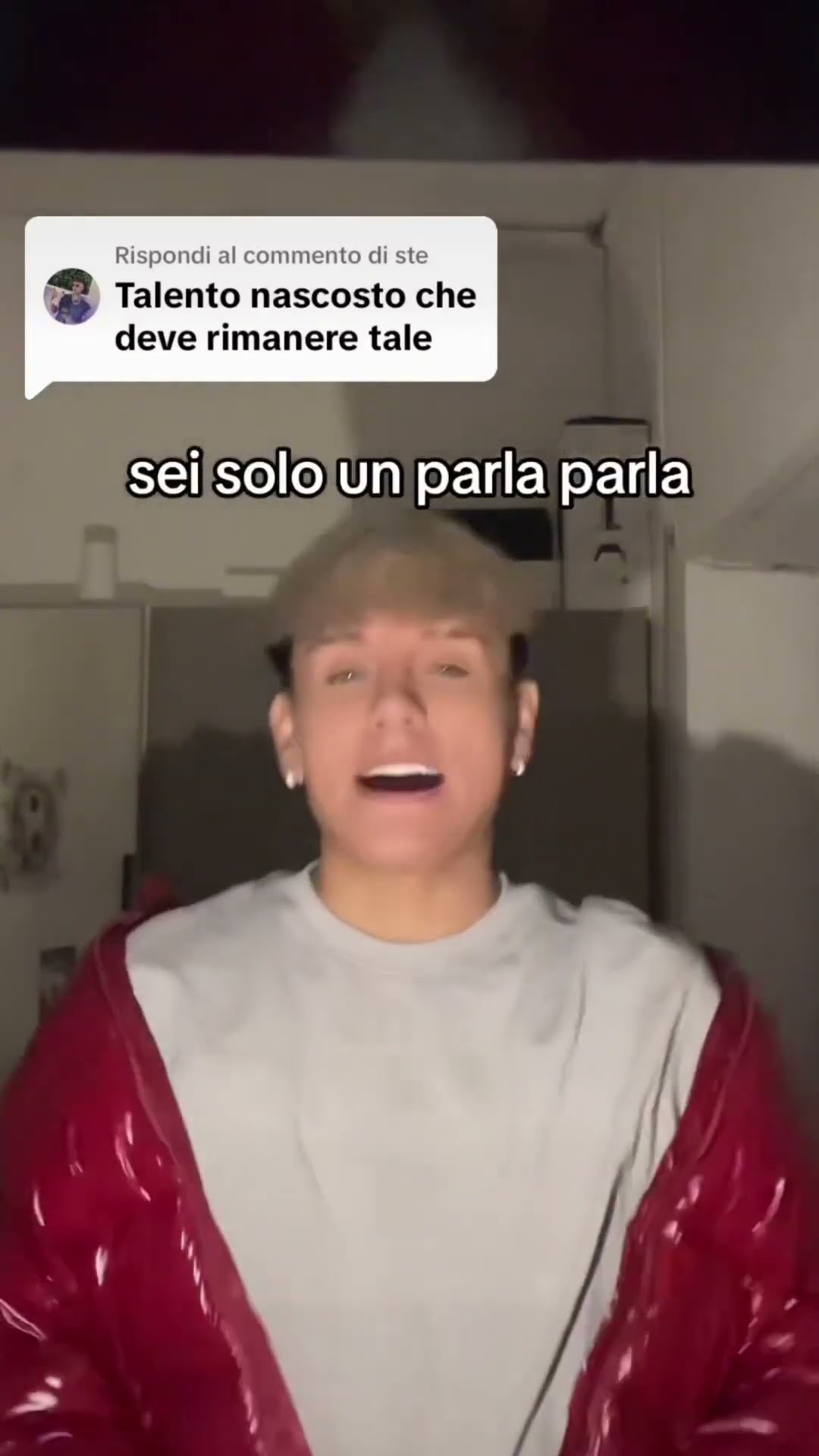 TEAM REAL X SEMPRE?