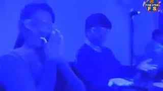 CoVID19 || How Coronavirus Spreads Blacklight Experiment.