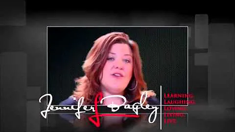 International Keynote Speaker Jennifer Bagley | Ke...