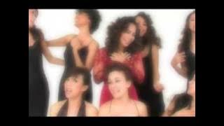 SHEILA MAJID- CINTA KITA for HOW DO I LOOK?