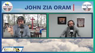 Talking Health Insurance - John Zia Oram Show Highlight by John Zia Oram 112 views 1 year ago 22 minutes