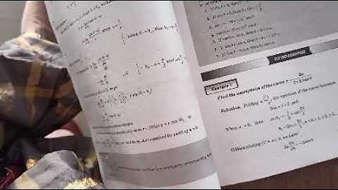Asymptotes of polar curves
