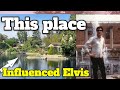 The Lake That Inspired Elvis Presley&#39;s Graceland Meditation Gardens | Self-Realization Lake