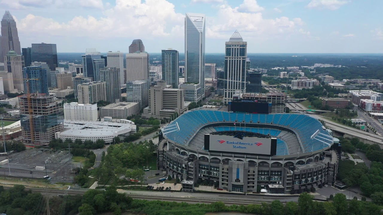 Charlotte Stadium