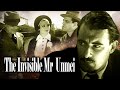 The invisible mr  unmei ii action horror  movie i seedy tokyo noir i