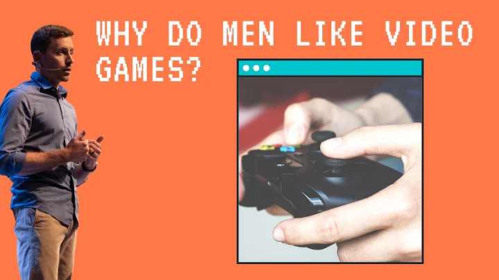 Should Christians Play Video Games? Video Game Addiction - Are Video Games Distracting You from God?