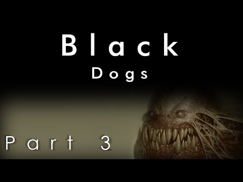 Video: Sinister Black Dogs Of Great Britain - Alternatívny Pohľad
