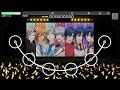 【うたプリ】 &quot; Top Star Revolution &quot; / 四ノ宮那月 ( ST☆RISH )  HARD パーフェクト ( PERFECT COMBO )