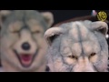 MAN WITH A MISSION - Give it Away Live