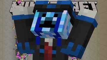 Minecraft | THE IMPOSSIBLE QUIZ?! | 4.23 Puzzle Map Custom Map 1.8