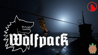 Wolfpack - A successful Attack!