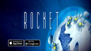 Rocket X: Galactic War - Gameplay Video