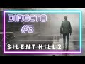 Silent Hill 2 Remake #3 | Hospital Brookhaven 🏥