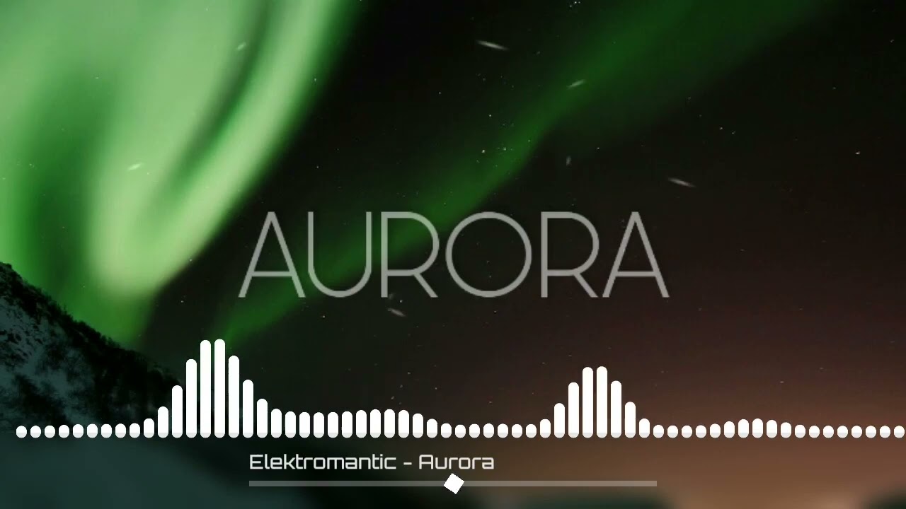 Alan Walker Style - Aurora [JNC]