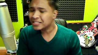 Jeremy Passion- "Where I Wanna Be" (Donnell Jones Cover) chords