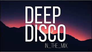 Deep House 2021 Mix I Deep Disco Records 102