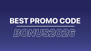 Roobet Promo Code "BONUS2026" — How to Register &amp; Claim Your Welcome Perks (2026)